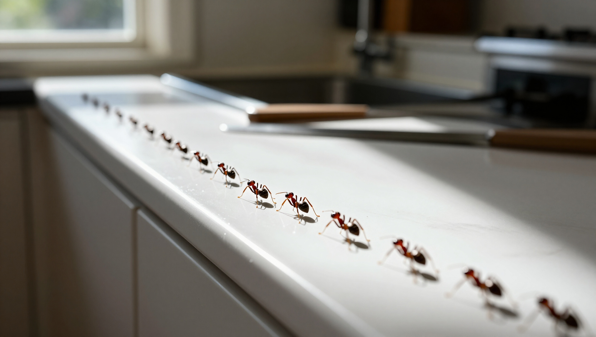 Ant Control in Cabarita