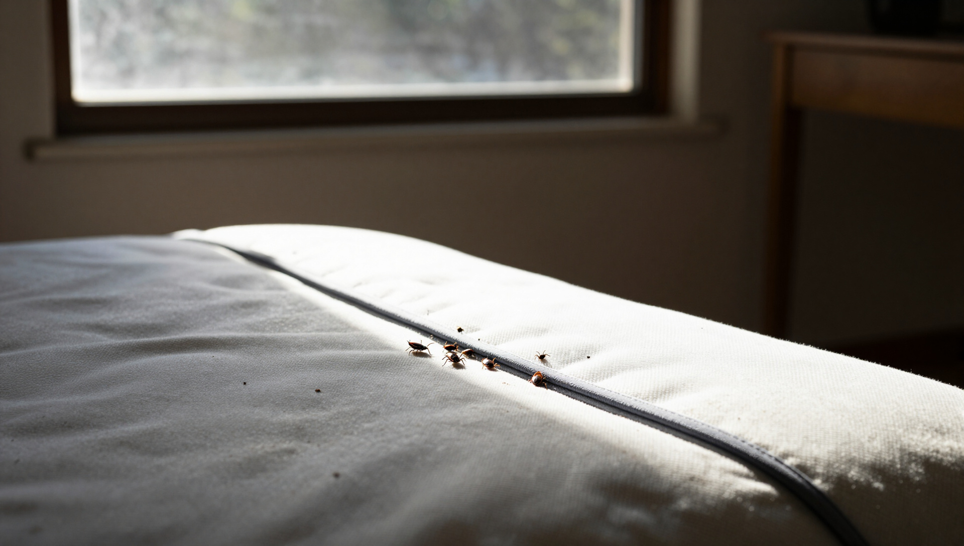 Bed Bugs Control in Cabarita