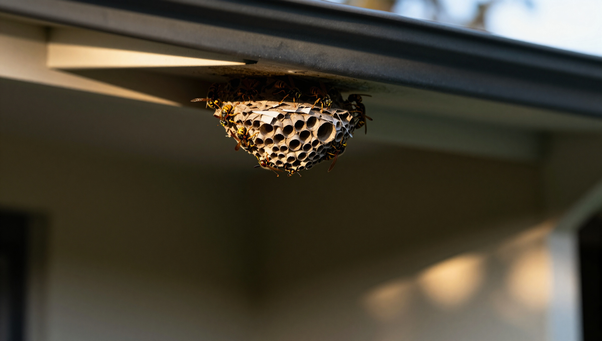 Bees and Wasp Removal in Cabarita