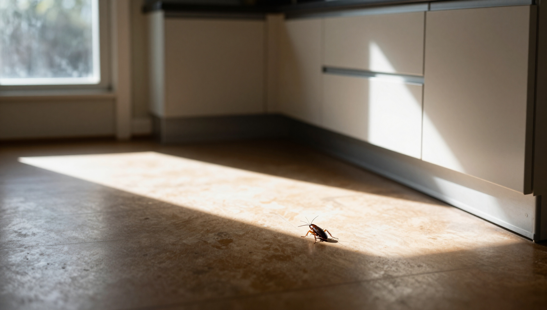 Cockroach Removal in Cabarita
