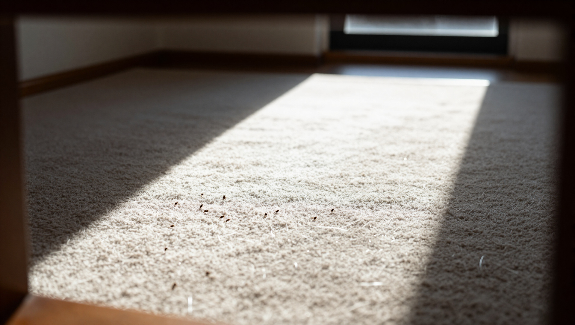 Fleas and Ticks Removal in Cabarita