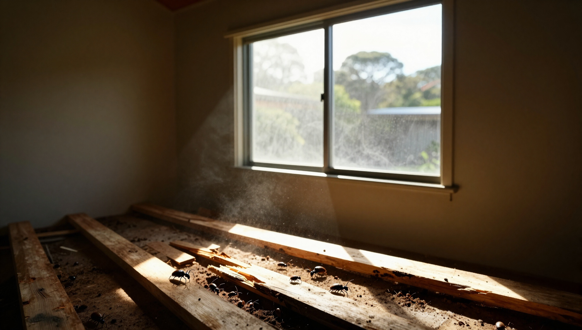 Termite Prevention in Cabarita